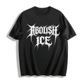 Abolish Ice Anti S 5xl For Batik Super Pre-shrunk Cotton product image 1
