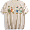4th Of July Vintage Washed T-Shirt product image 1