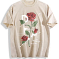 Rose Vintage Washed T-Shirt product image 1