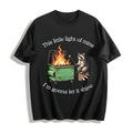 This Little Light Of Mine I'm Gonna Let It Shine Raccoon S product image 1