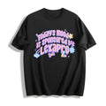 Today's Mood Is Sponsored By Lexapro Cotton T-Shirt product image 1