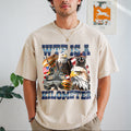 WTF Is A Killometer Vintage Washed T-Shirt product image 1