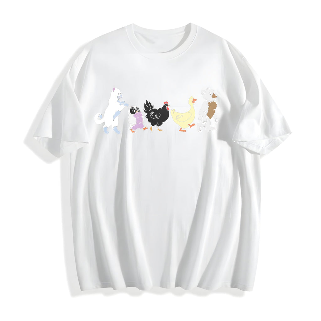 Little Bear Cotton T-Shirt product image 2