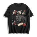 Run Little Mouse Cotton T-Shirt product image 1