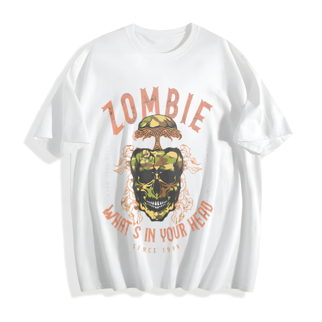 Music Cotton T-Shirt product image 2