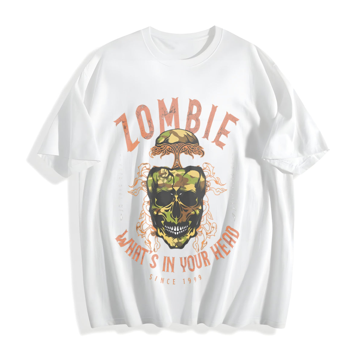 Music Cotton T-Shirt product image 2