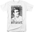 Can Build Everything But A Raft Gilligan's Island T-Shirt product image 1
