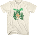 Care For Our Forests Bears T-Shirt product image 1