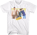 Cast Group Photo Seinfeld T-Shirt product image 1