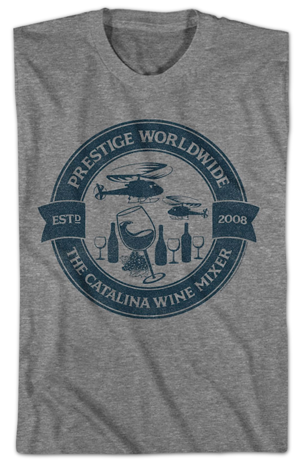 Catalina Wine Mixer Shirt product image 2