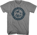 Catalina Wine Mixer Shirt product image 1