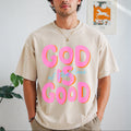 T Vintage Washed T-Shirt product image 1