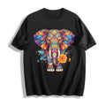 Elephant Cotton T-Shirt product image 1