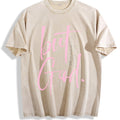 Glec There Is No Other Way Vintage Washed T-Shirt product image 1