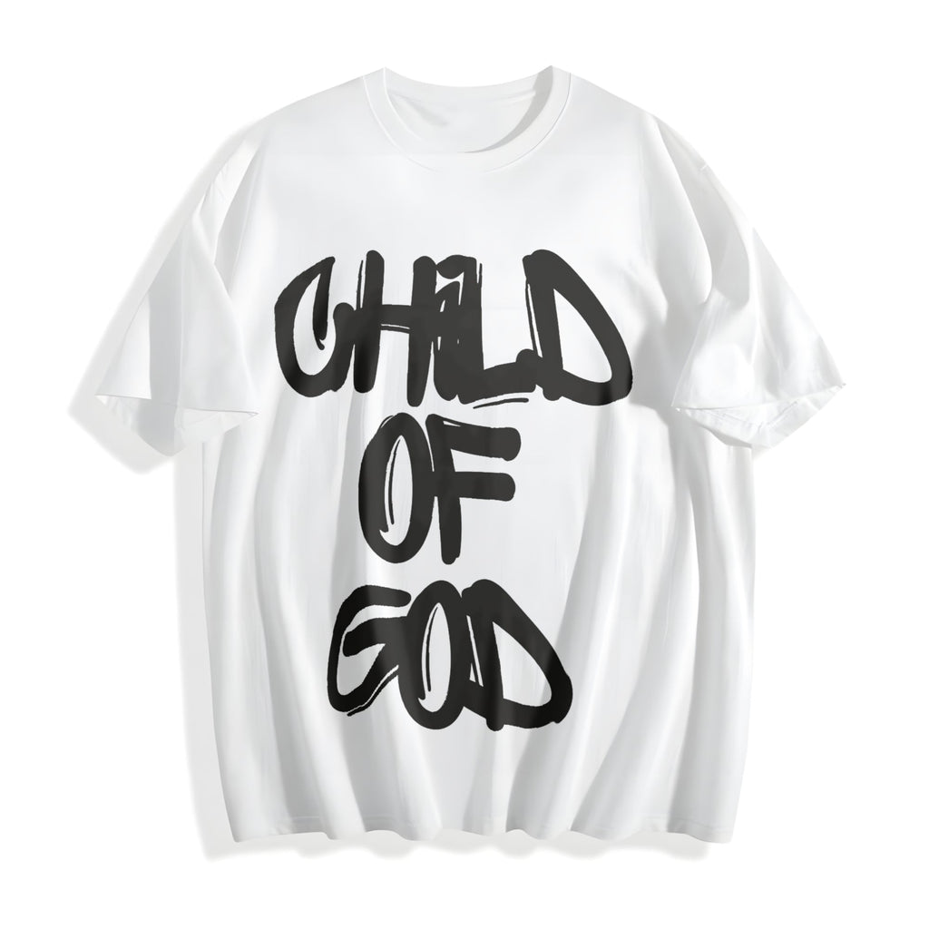 1 Piece Cotton T-Shirt product image 2