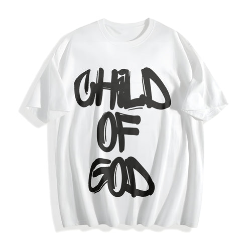1 Piece Cotton T-Shirt product image 2