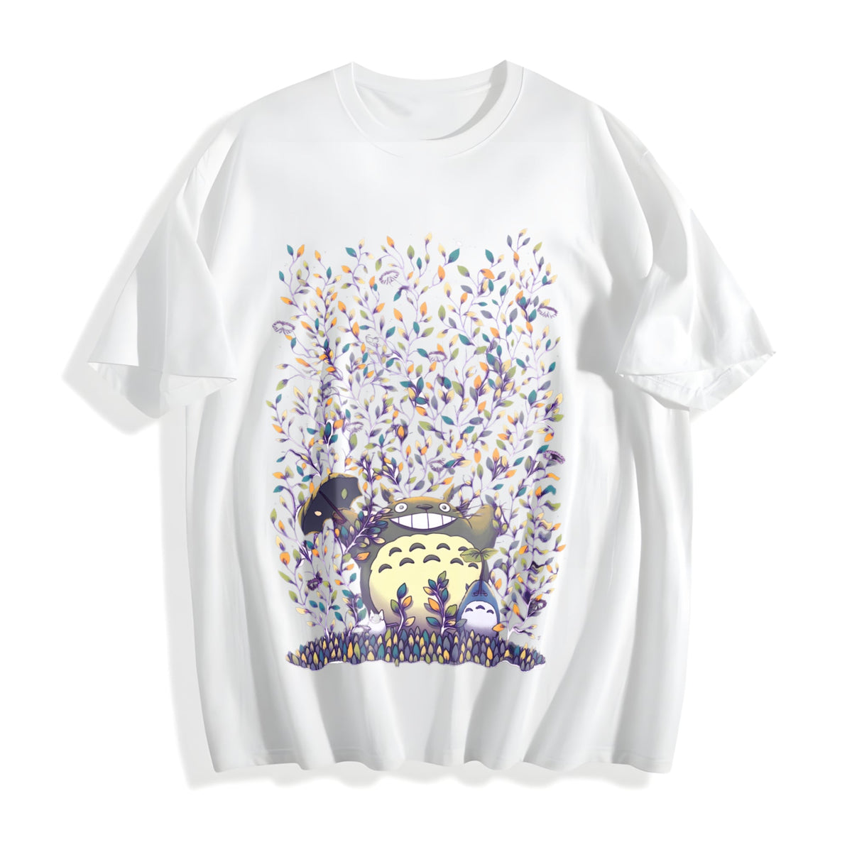 Studio Ghibli Cotton T-Shirt product image 2