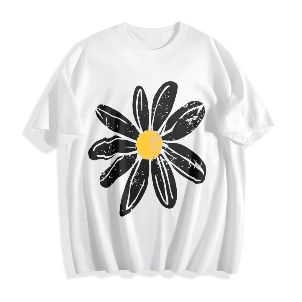 Daisy Cotton T-Shirt product image 2