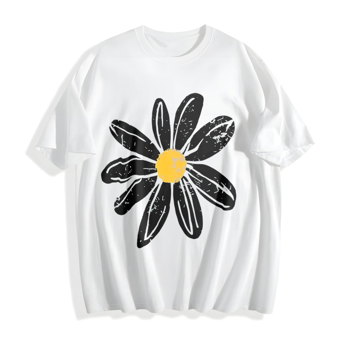 Daisy Cotton T-Shirt product image 2