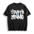 Fourth Grade Teacher Cotton T-Shirt product image 1