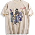 Band - Relaxed With Comedy Guitar Music Fans Vintage Washed product image 1