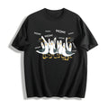 Seagull Mom Cotton T-Shirt product image 1