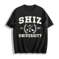 Wicked Shiz University Cotton T-Shirt product image 1