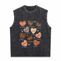 Celebrating Black History Men's Washed Tank Top