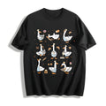 Silly Goose Baker Cotton T-Shirt product image 1