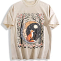 Sister Autumn Vintage Washed T-Shirt product image 1