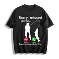 Fishing Phone Call With Line - Funny Fish Fisherman Cotton product image 1