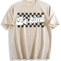 Cute Be Kind Vintage Washed T-Shirt product image 1
