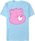 Cheer Bear's Face Care T-Shirt product image 1