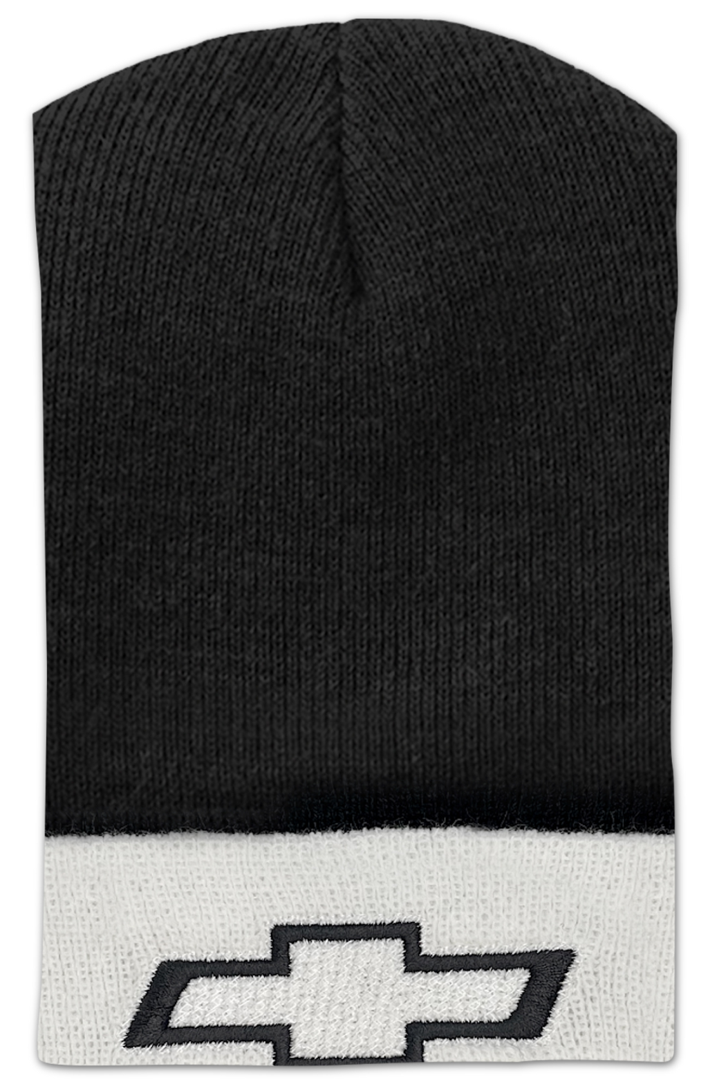 Chevrolet Cuff Beanie