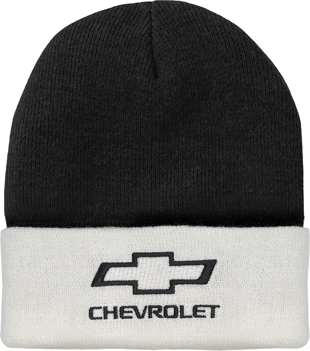 Chevrolet Cuff Beanie