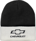 Chevrolet Cuff Beanie