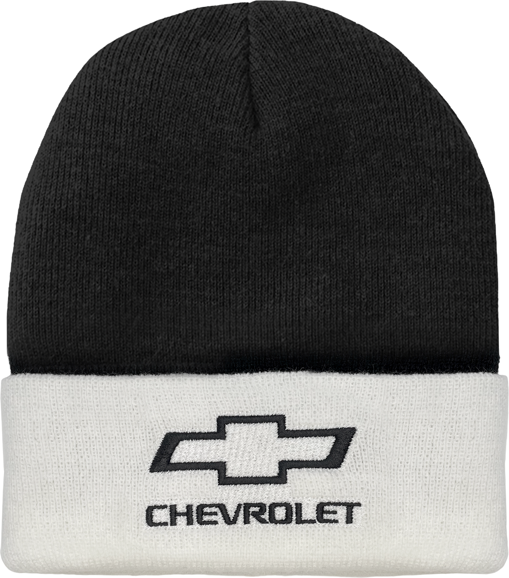 Chevrolet Cuff Beanie