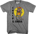 Classic Chuck E. Cheese T-Shirt product image 1
