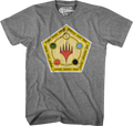Classic Creed Magic The Gathering T-Shirt product image 1