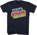 Classic Logo Tear Jerkers T-Shirt product image 1