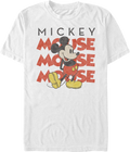 Classic Mickey Mouse Disney T-Shirt product image 1