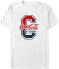 Collegiate Logo Coca-Cola T-Shirt product image 1