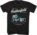 Come Visit Haddonfield Halloween T-Shirt product image 1