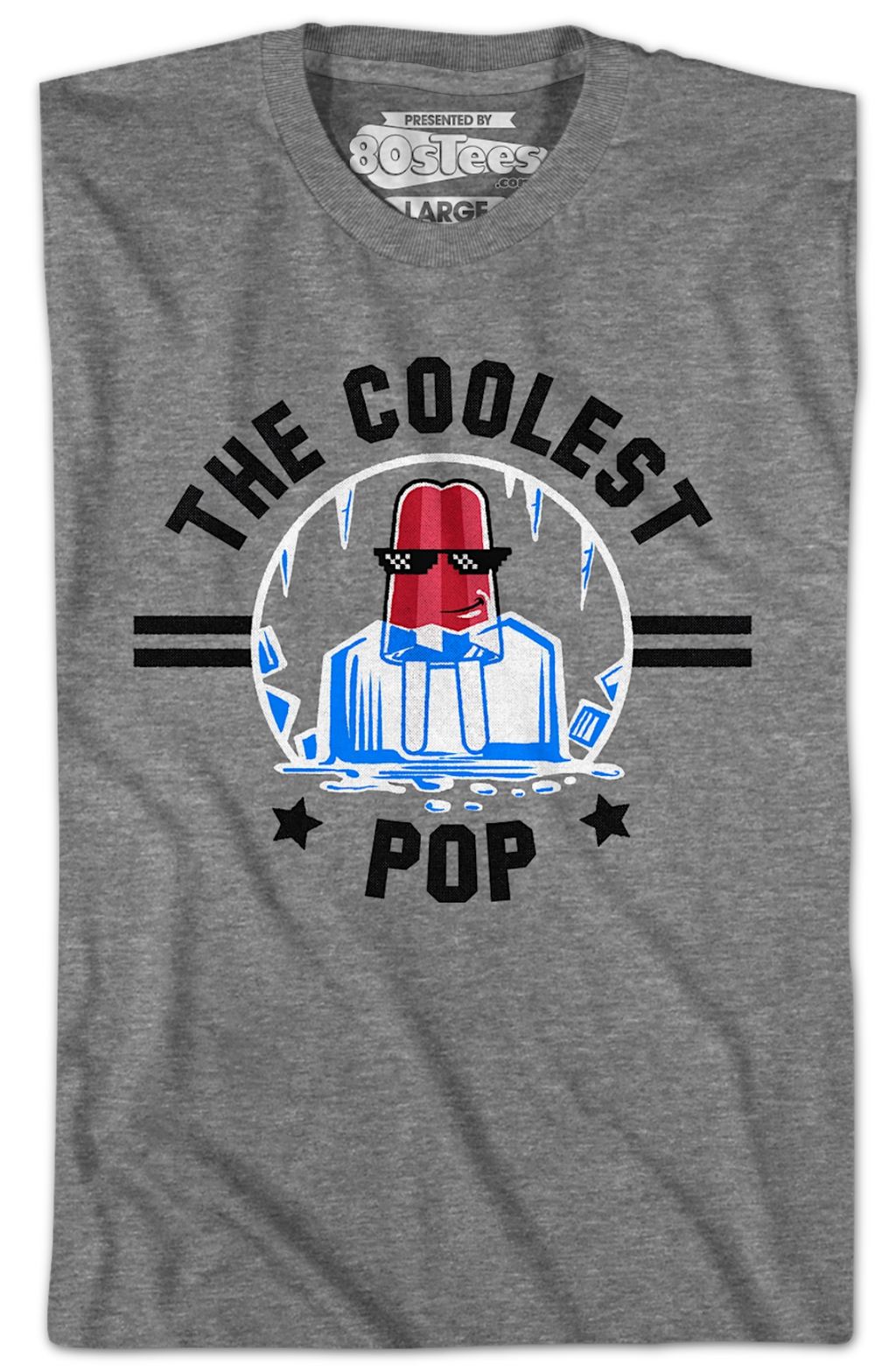 Coolest Pop T-Shirt product image 2