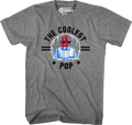 Coolest Pop T-Shirt product image 1