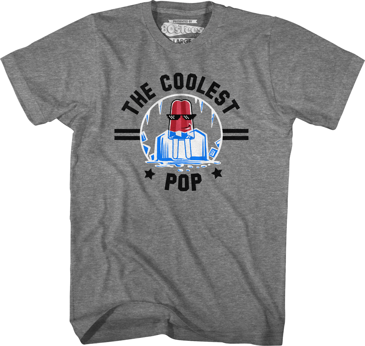 Coolest Pop T-Shirt product image 1