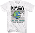 Cosmic Tour NASA T-Shirt product image 1
