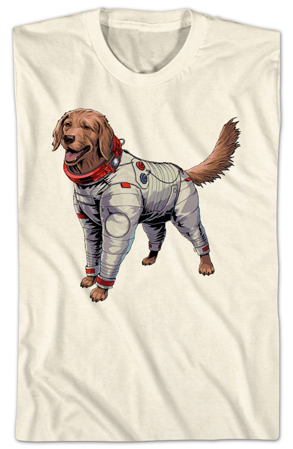 Cosmo Guardians Of The Galaxy Vol. 3 T-Shirt product image 2