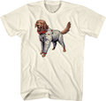 Cosmo Guardians Of The Galaxy Vol. 3 T-Shirt product image 1