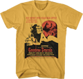 Countess Dracula Hammer Films T-Shirt product image 1